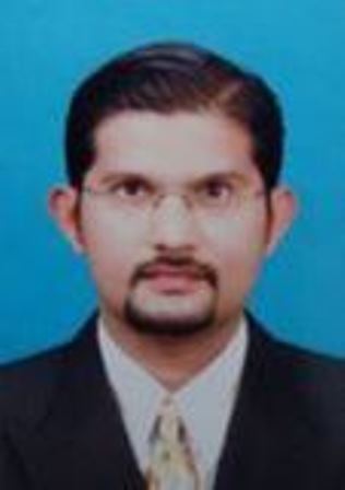 Sanjay Suppaiah