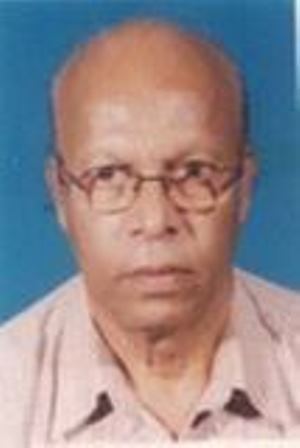 Satyamoorthy, P.