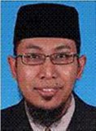 Sazali bin P. Abdul Karim