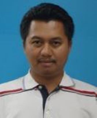 Sharul Kamal bin Abdul Rahim