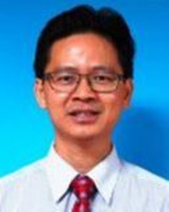 Shim Woon Choon