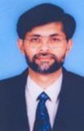 Shyam Lakshmanan