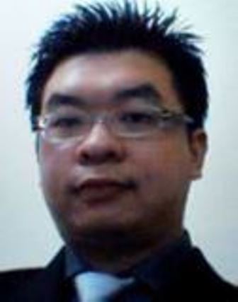 Siow Jat Shern