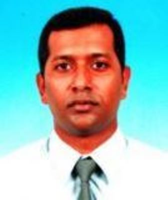 Sivakumar Jayaraman