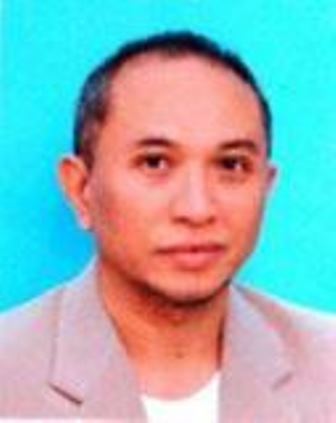 Sulaiman bin Hasim