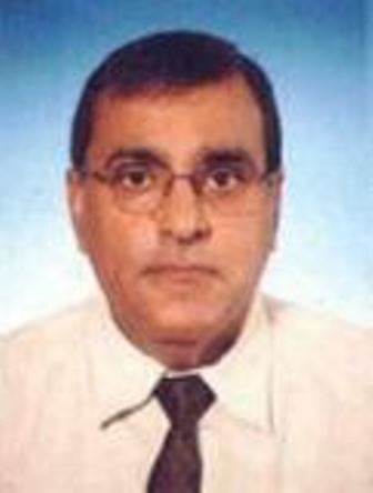 Suraj Parkash
