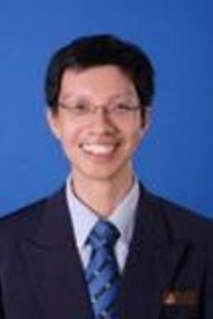 Tan Koh Yon @ Tang Kok Yon