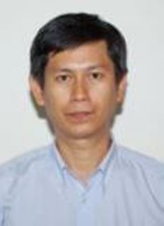 Teh Han Heng