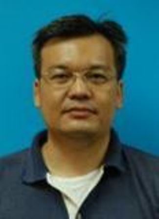 Teoh Kok Leong