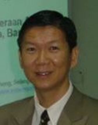 Tiong Chiong Ing
