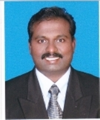 Vasan Mariappan