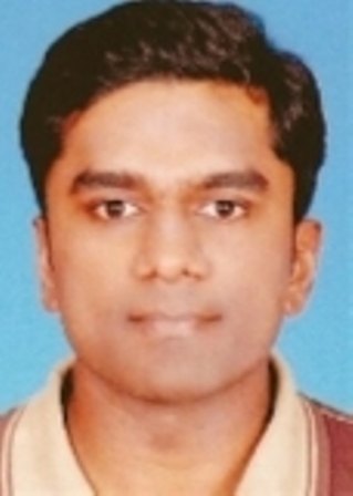 Vicknesh Raghunathan
