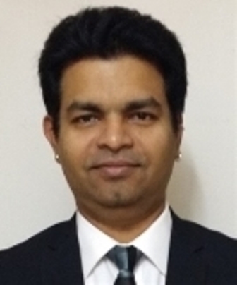Vinodhan Gopalan