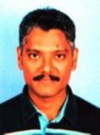 Vishnuvarman Aruganan