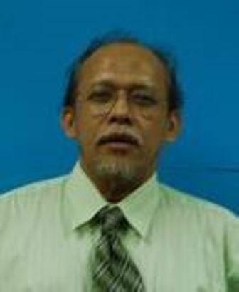 Wan Mahmood Wan Ab. Majid