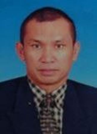 Wan Mohd Kamil bin Wan Ibrahim