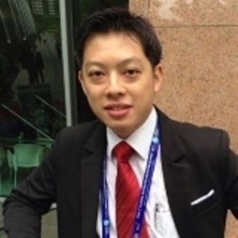 Wong Chin Weng, Roger