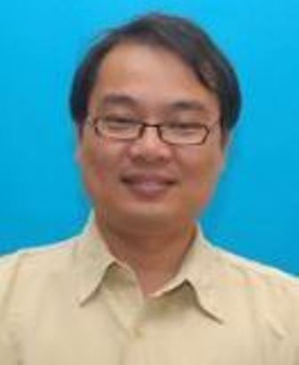 Wong Khien Ngie