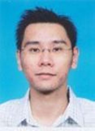 Wong Kin Meng