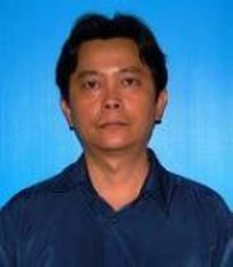 Wong Kuek Keong