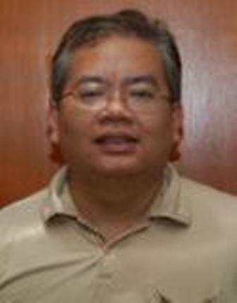 Wong Tack Chow