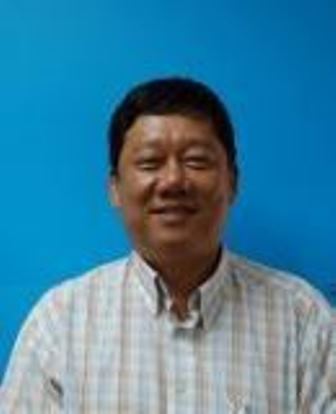 Yam Teong Sian