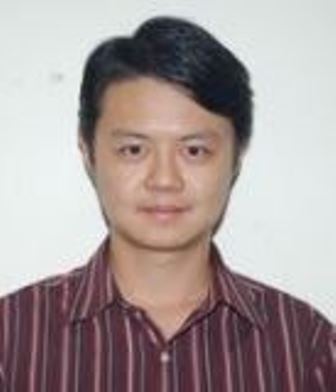 Yap Hong En