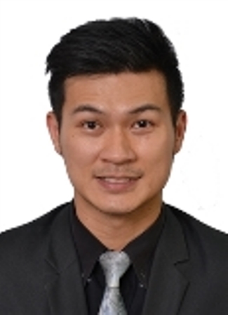 Yeoh Jit Shiong