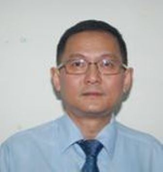 Yong Moon Kiew