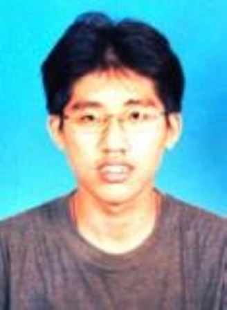 Yu Seng Chiang