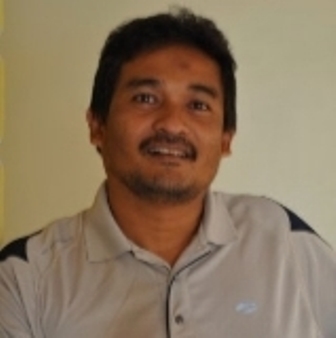 Zainal Fitri b. Zainal Abidin