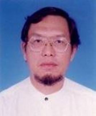 Zakariah bin Kemas Salleh